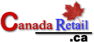 Canada Shopping Logo